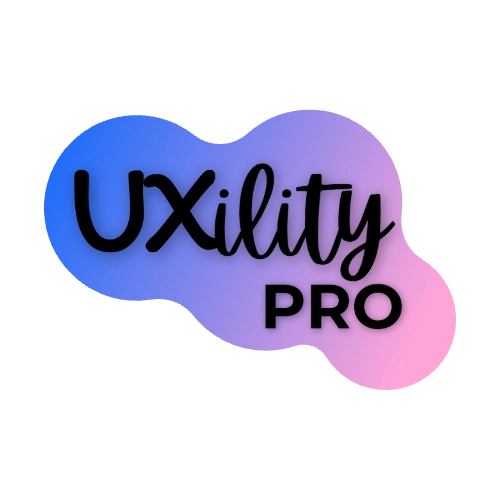 UXilityPRO Logo
