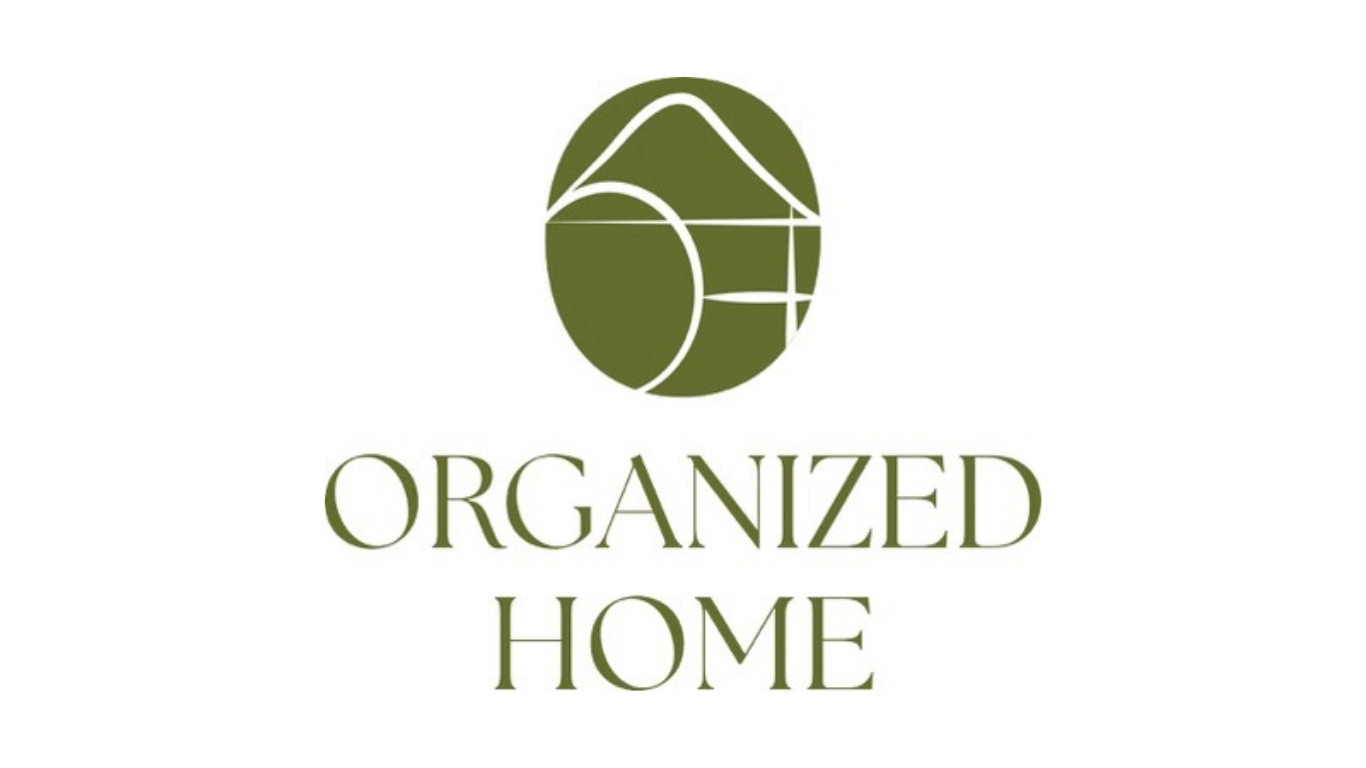 Organized Home