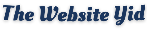 The Website Yid